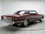 Chevrolet Chevelle Malibu Sport Coupe 1967 года